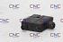 AZM 170SK-11zrk-2197 - Solenoid interlock switch 24VAD/DC