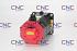 A06B-0273-B500 - SV motor aiS 40/4000HV key, brake