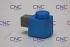 018F6182 - Solenoid valve coil 24V 50HZ 10W