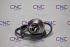 2091200PG1M1102 - Pressure transducer, 0-200 PSIG, 1/8" NPT male, 4-20 mA