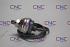 2091200PG1M1102 - Pressure transducer, 0-200 PSIG, 1/8" NPT male, 4-20 mA