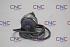 2091200PG1M1102 - Pressure transducer, 0-200 PSIG, 1/8" NPT male, 4-20 mA