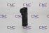 AZM190-11/01RK - Solenoid interlock switch 24VDC