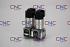 G 22-1 - Solenoid operated directional seated valve