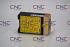 JSBR4 - Safety relay for two-handed devices 24VDC