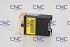JSBR4 - Safety relay for two-handed devices 24VDC