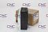 NZMN1-A160 - Thermal Magnetic Circuit Breaker, MCCB, NZM1, 3P, 50 kA, 400 V, 160 A Incomplete