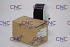 NZMN1-A160 - Thermal Magnetic Circuit Breaker, MCCB, NZM1, 3P, 50 kA, 400 V, 160 A Incomplete