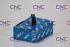 WT160-F410 - Photoelectric proximity sensor
