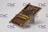 HEDT 300213 R1 - Module card board 