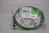 7000-46041-8020300 - M12 male 0° / M12 female 0° A-cod. shielded 