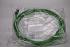7000-46041-8020300 - M12 male 0° / M12 female 0° A-cod. shielded 