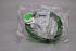 7000-44711-7960400 - M12 male 0° D-cod. / RJ45 male 0° shielded