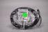 7000-19041-7050500 - M12 female 0° A-cod. with cable