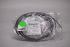 7000-12281-2330500 - M12 female 0° A-cod. with cable LED NEW
