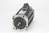 USAFED-09FB1S-H - AC servo motor 0.85KW, 1500RPM, 6.2A