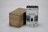 NZMN1-A160 - Thermal Magnetic Circuit Breaker, MCCB, NZM1, 3P, 50 kA, 400 V, 160 A Incomplete