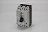 NZMN2-A160 - Thermal Magnetic Circuit Breaker, MCCB, NZM2, 3P, 50 kA, 400 V, 160 A