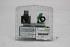 8000-88450-0000000 - Exact12, 8XM12, 4 pole cap, plug. screw-term.