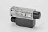 0821050 - Electro-mechanical hydraulic pressure switch 10-160 bar 