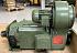 GNAFF 132 MV Dc Main Spindle Motor