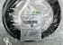 7000-12341-6240500 M12 Female 90° A-cod. With Cable