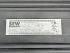 MDX61B0008-5A3-4-0T Frequency Converter 0.75kW USED
