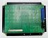 N86D-3482-R020/01 MDI/CRT unit  + A86L-0001-0110 10 11 Keyboard + A98L-0001-0481