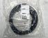 SAC-4P-M 8MS/5,0-950/M 8FS BR Bus System Cable NEW