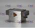 FN3256H-64-34 - Power line filter, chassis, general purpose, 520 VAC, 64 A, three phase, 1 stage, ch