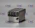 FN3256H-64-34 - Power line filter, chassis, general purpose, 520 VAC, 64 A, three phase, 1 stage, ch