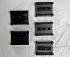 PC-GF20 Connector per 5 stuks