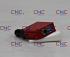 0DSL 8/V66-200-S12 - Optical distance sensor 