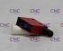 0DSL 8/V66-200-S12 - Optical distance sensor 