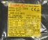 A06B-0147-B675 SV motor  a22/2000 taper, brake, A64 NEW