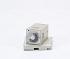 E5C2-R20K - Temperature controller, 1/16 DIN, 48 x 48 mm, On-Off Control, K-Type, 0 °C to 600 °C, 10
