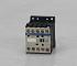 LP4K0601BW3 - Contactor, TeSys K, 3P, AC-3, lt or eq to 440V, 6A, 1 NC aux, 24VDC coil