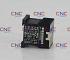 LP4K0601BW3 - Contactor, TeSys K, 3P, AC-3, lt or eq to 440V, 6A, 1 NC aux, 24VDC coil