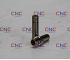 XS112BLPAM12 - Inductive sensor XS1 M12 - L55mm - brass - Sn2mm - 12..24VDC - M12