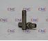 XS112BLPAM12 - Inductive sensor XS1 M12 - L55mm - brass - Sn2mm - 12..24VDC - M12