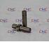 XS112BLPAM12 - Inductive sensor XS1 M12 - L55mm - brass - Sn2mm - 12..24VDC - M12