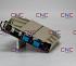6SC6502-0AB01 - Simodrive drive 690 AC MSD/FDD feed drive power circuit 15/30 A 