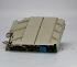 6RB2120-0FD01 - Simodrive drive 210 DC-FDD APCB power unit 