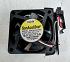 A90L-0001-0567#A 9WF0624H706A DC24V 0.11A 3-Wire axial Cooling Fan NEW