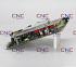 6SC 6100-0GC08 - Simodrive drive 650 AC main sp. drive power supply PCB and thyristor control