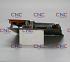6SC 6100-0GC08 - Simodrive drive 650 AC main sp. drive power supply PCB and thyristor control