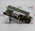 6SC 6100-0GC08 - Simodrive drive 650 AC main sp. drive power supply PCB and thyristor control