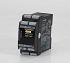 SRB 504ST - 24V Safety controller, 5 safety contacts, 4 signalling outputs, 24V DC output