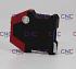 XPSDMB1132 - Emergency stop safety relay