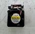 A90L-0001-0566#A 9WF0424S604B 24V 0.11A with bracket Fanuc system cooling NEW